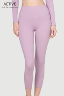 Sun Paradise ACTIVE Ladies Workout Fit Legging - 24"