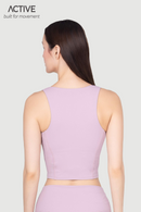 Sun Paradise ACTIVE Ladies Workout Fit Tank Top