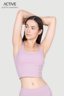 Sun Paradise ACTIVE Ladies Workout Fit Tank Top