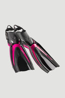Tusa HyFlex Switch Diving Fins