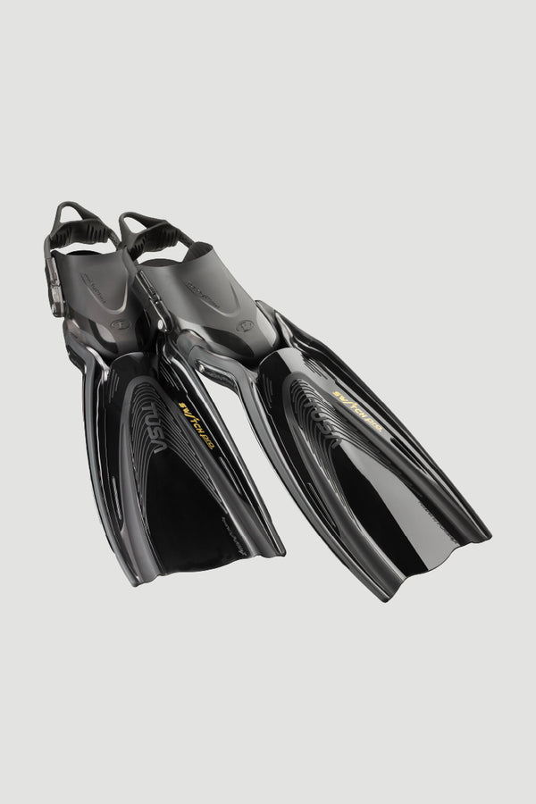 Tusa HyFlex Switch Pro Diving Fins