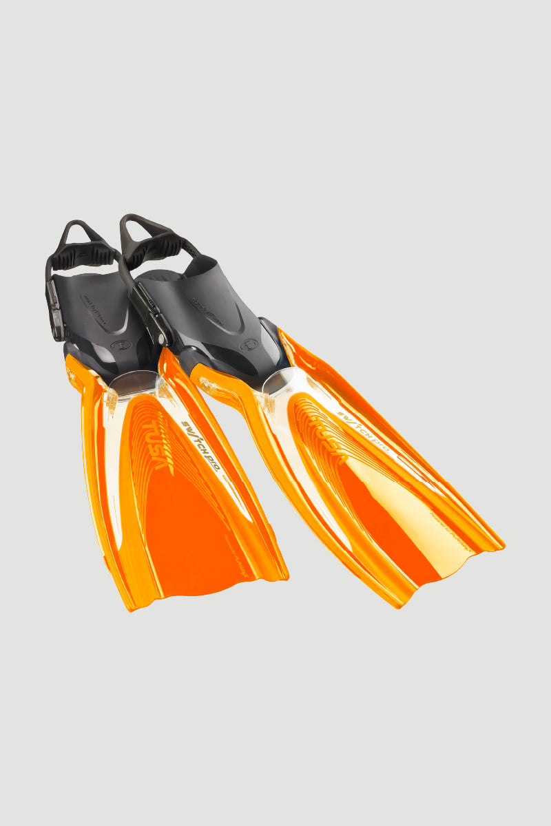 Tusa HyFlex Switch Pro Diving Fins