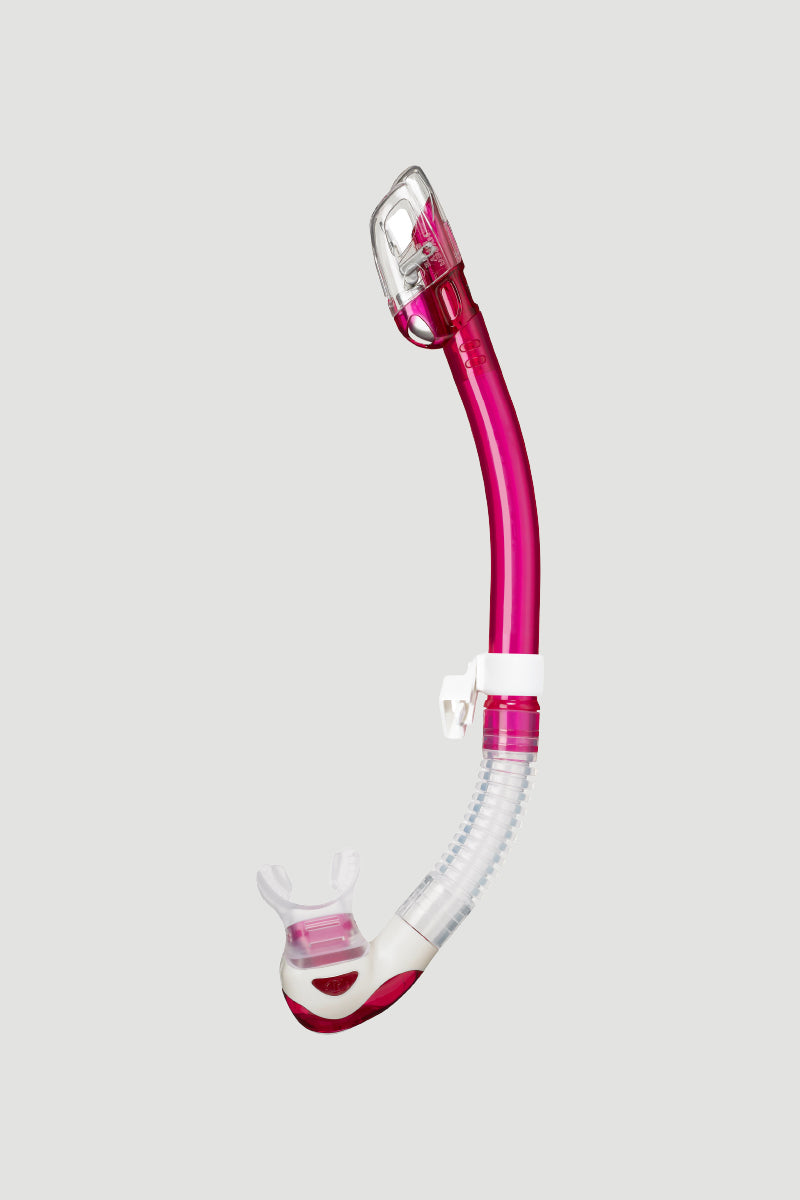 Tusa Hyperdry Elite II Snorkel