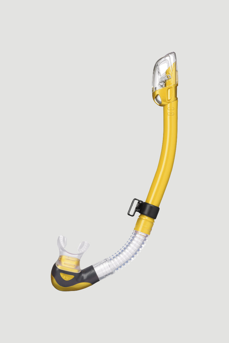 Tusa Hyperdry Elite II Snorkel