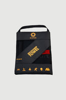 Sun Paradise Microfiber Towel (40x80cm)