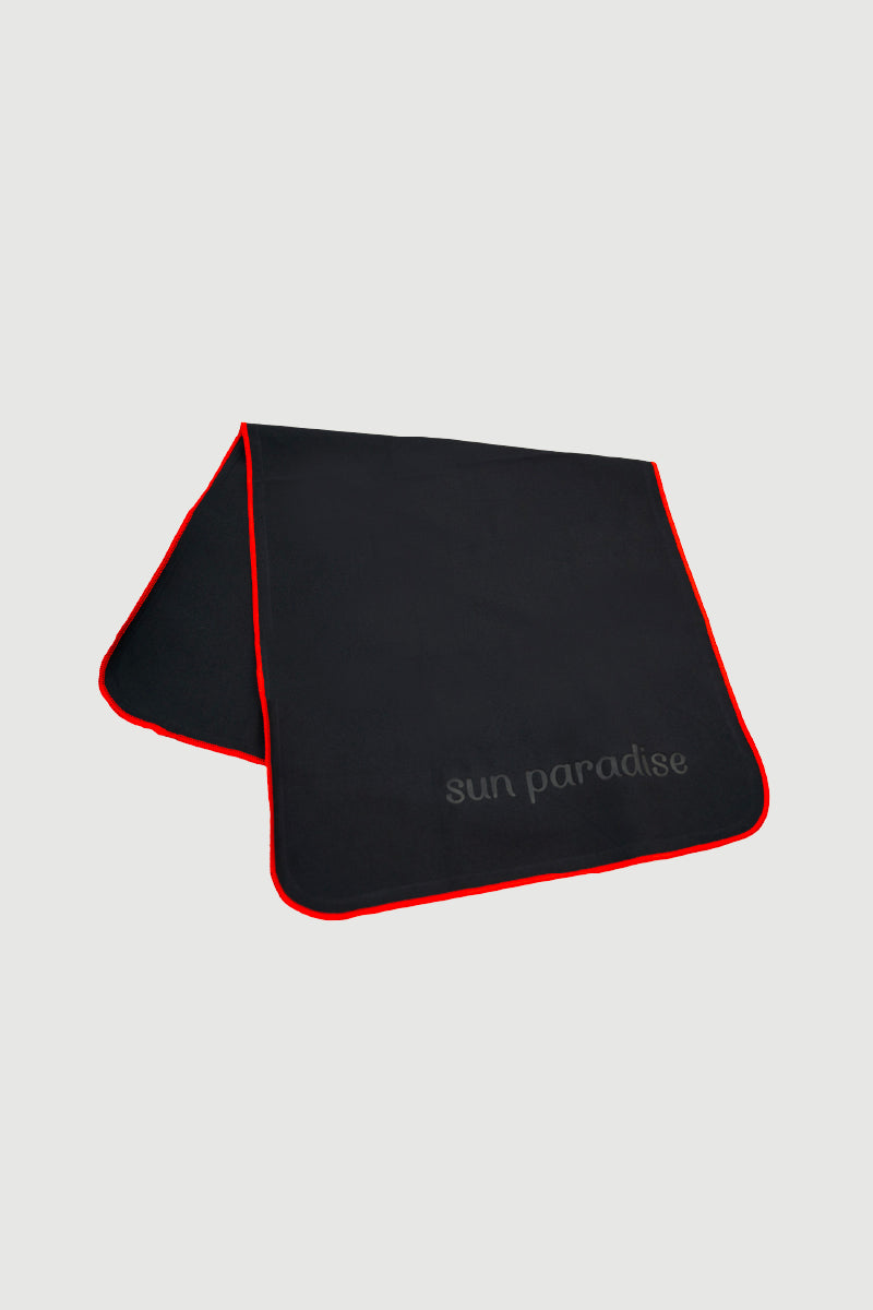 Sun Paradise Microfiber Towel (40x80cm)