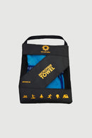 Sun Paradise Microfiber Towel (40x80cm)