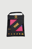 Sun Paradise Microfiber Towel (40x80cm)