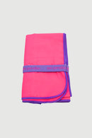Sun Paradise Microfiber Towel (40x80cm)