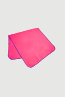 Sun Paradise Microfiber Towel (40x80cm)