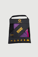 Sun Paradise Microfiber Towel (40x80cm)