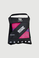 Sun Paradise Microfiber Towel (80x130cm)