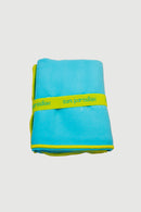 Sun Paradise Microfiber Towel (80x130cm)