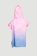 Sun Paradise Microfiber Swim Cover-ups for Kids