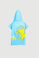 Sun Paradise Microfiber Swim Cover-ups for Kids