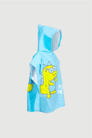 Sun Paradise Microfiber Swim Cover-ups for Kids