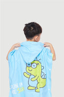 Sun Paradise Microfiber Swim Cover-ups for Kids