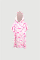 Sun Paradise Microfiber Swim Cover-ups for Kids