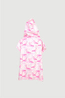 Sun Paradise Microfiber Swim Cover-ups for Kids