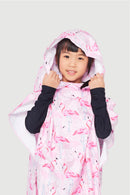 Sun Paradise Microfiber Swim Cover-ups for Kids