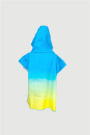 Sun Paradise Microfiber Swim Cover-ups for Kids