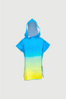 Sun Paradise Microfiber Swim Cover-ups for Kids