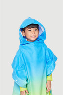 Sun Paradise Microfiber Swim Cover-ups for Kids