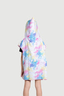 Sun Paradise 60x60cm Microfiber Swim Cover-ups for Kids