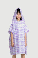 Sun Paradise 70x70cm Microfiber Swim Cover-ups for Kids