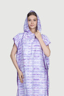 Sun Paradise Microfiber Swim Cover-up for Ladies