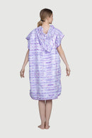 Sun Paradise Microfiber Swim Cover-up for Ladies