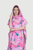Sun Paradise Microfiber Swim Cover-up for Ladies