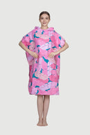 Sun Paradise Microfiber Swim Cover-up for Ladies