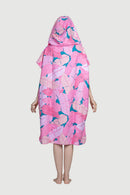 Sun Paradise Microfiber Swim Cover-up for Ladies