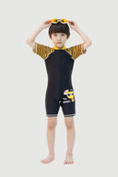 Sun Paradise Junior One Piece UV Half Suit