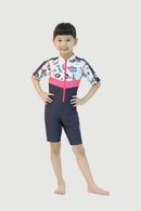 Sun Paradise Junior One Piece UV Half Suit