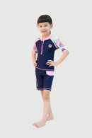Sun Paradise Junior UV Swimming Top