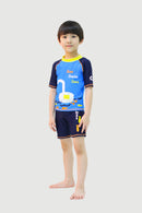 Sun Paradise Junior Swimming UV Top