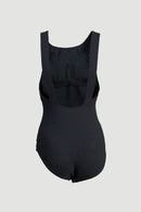 Sun Paradise Ladies' 1pc Swimsuit