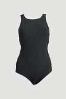 Sun Paradise Ladies' 1pc Swimsuit