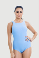 Sun Paradise Ladies' 1pc Swimsuit