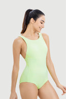 Sun Paradise Ladies' 1pc Swimsuit