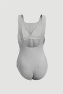 Sun Paradise Ladies' 1pc Swimsuit