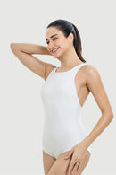 Sun Paradise Ladies' 1pc Swimsuit