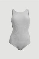 Sun Paradise Ladies' 1pc Swimsuit