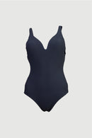 Sun Paradise Ladies' 1pc Swimsuit