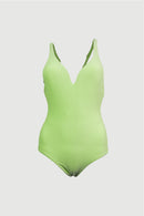 Sun Paradise Ladies' 1pc Swimsuit