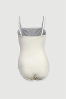 Sun Paradise Ladies 1pc Swimsuit