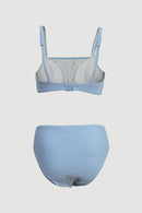 Sun Paradise Ladies' 2pcs Bikini Set