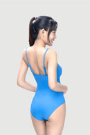 Sun Paradise Ladies' 1pc Swimsuit